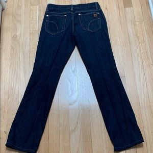 Joe’s jeans